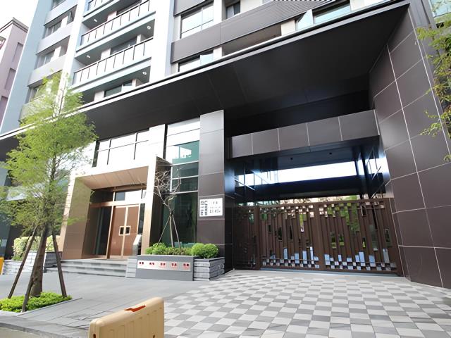 桃園蘆竹法拍大樓-2