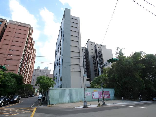 桃園蘆竹法拍大樓-4