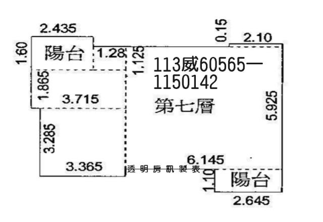 桃園蘆竹法拍大樓-6