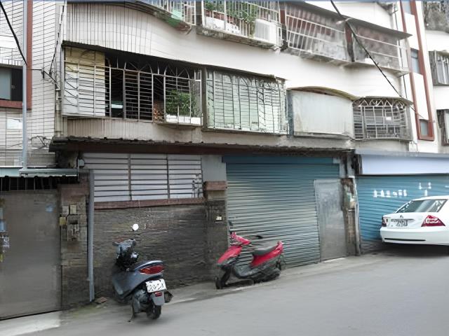 桃園大溪法拍公寓-0