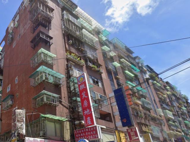 板橋拍賣大樓-0