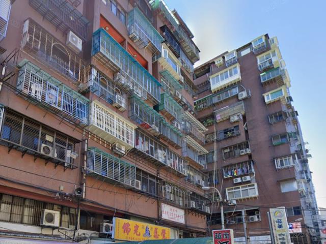 板橋拍賣大樓-3