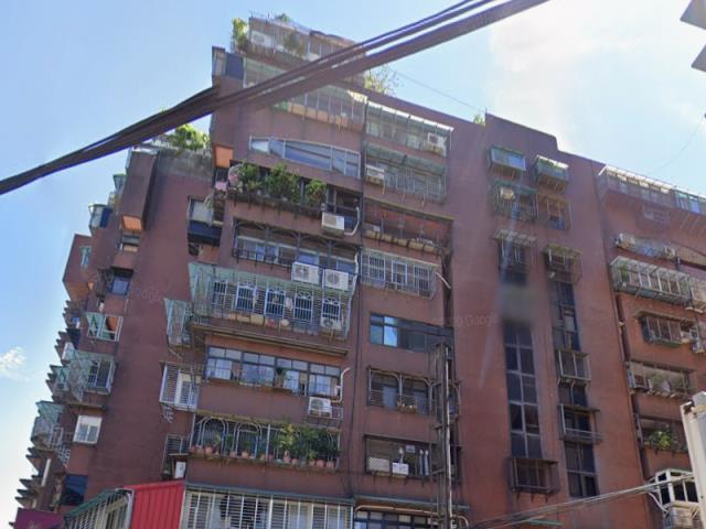 板橋拍賣大樓-4