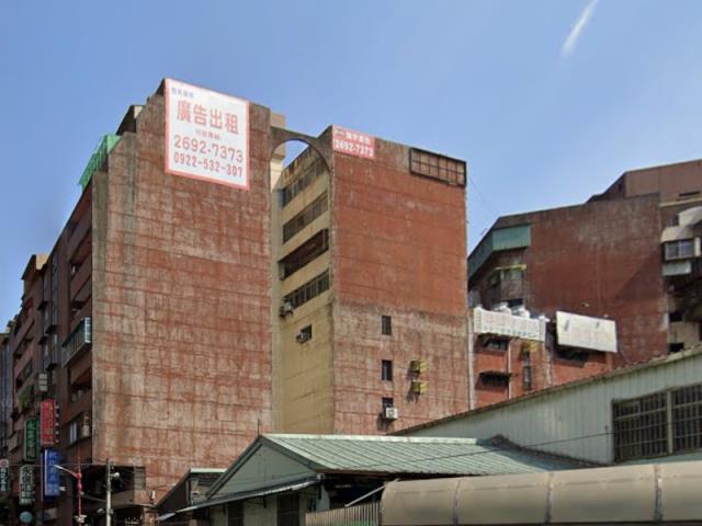 板橋拍賣大樓-5