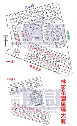 板橋拍賣大樓-8