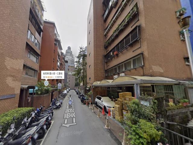 台北大安區大樓法拍-5