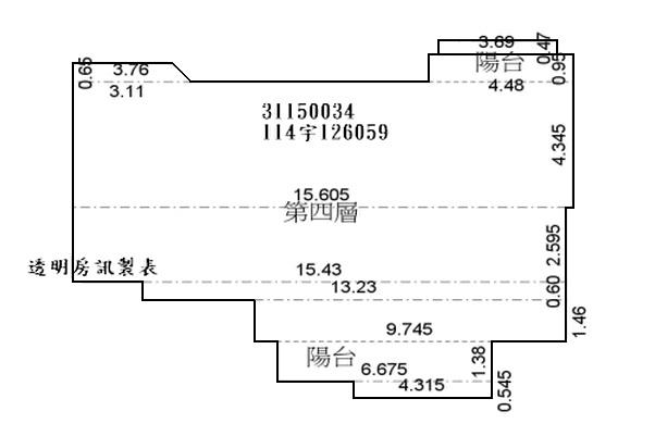 台北信義區拍賣大樓-9