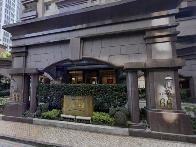 台北信義區拍賣大樓-4