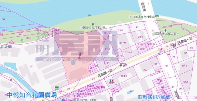 桃園區大樓法拍-8