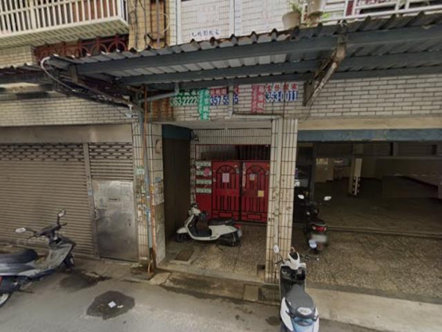 桃園區公寓法拍-0