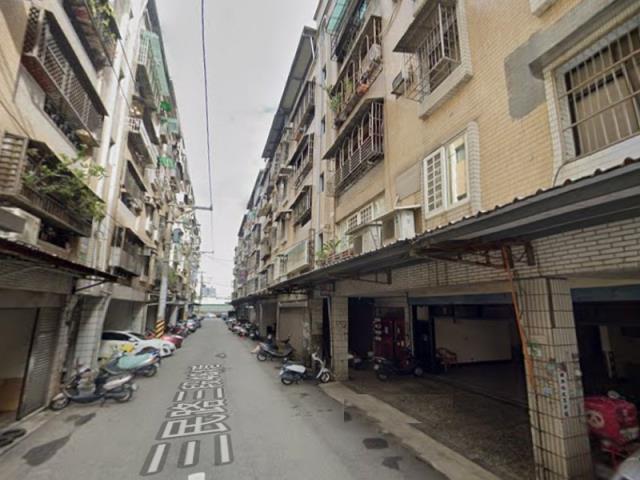 桃園區公寓法拍-1