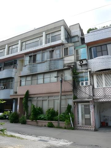 楊梅法拍公寓-0