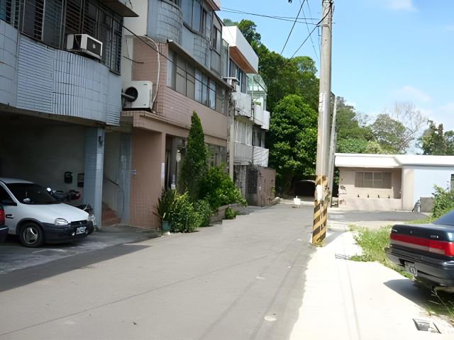楊梅法拍公寓-2