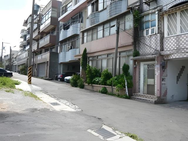 楊梅法拍公寓-3