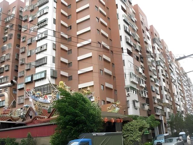 桃園八德大樓法拍-0