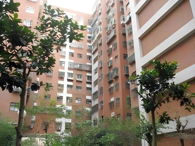 桃園八德大樓法拍-1