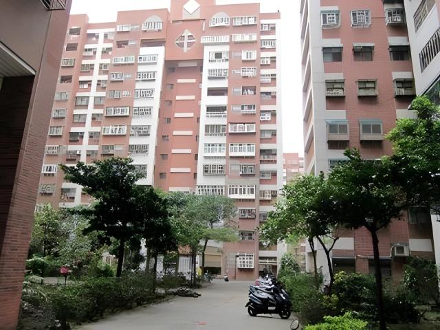 桃園八德大樓法拍-2