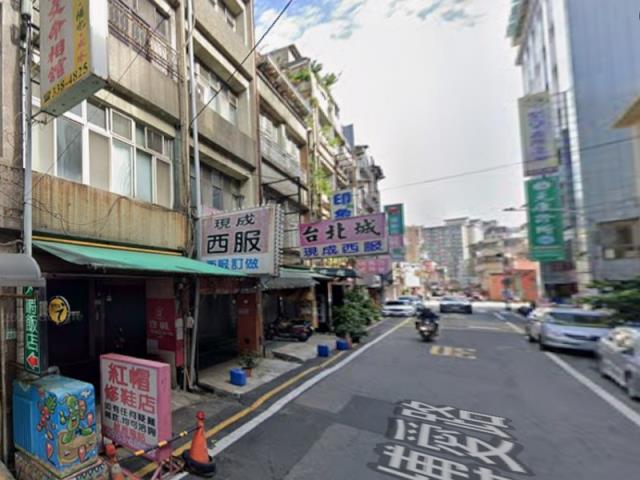 桃園桃園區法拍透天-2