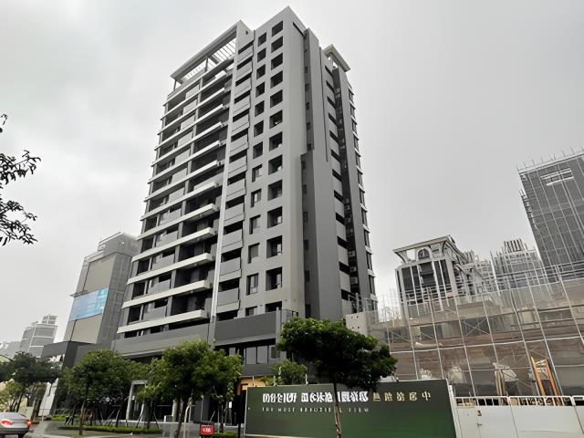 桃園桃園區大樓法拍-1