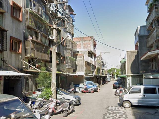 桃園平鎮法拍公寓-2