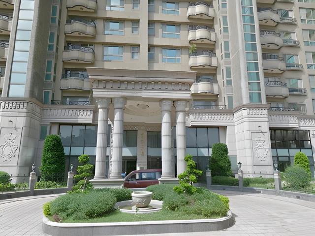 桃園中壢大樓拍賣-1