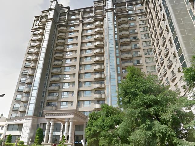 桃園中壢大樓拍賣-2