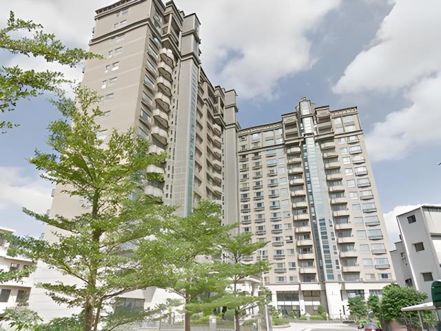 桃園中壢大樓拍賣-3