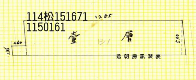 桃園龜山公寓法拍-1