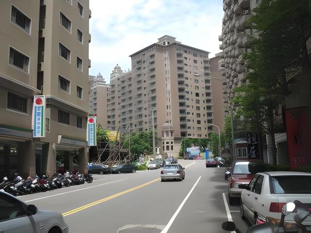 蘆竹大樓法拍-1
