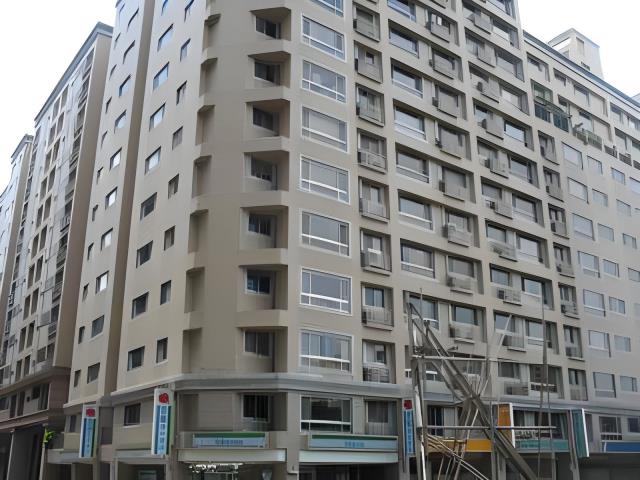蘆竹大樓法拍-3