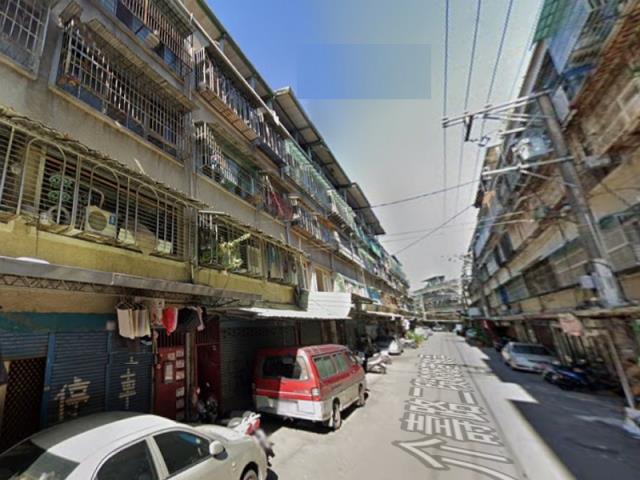 桃園公寓法拍-0