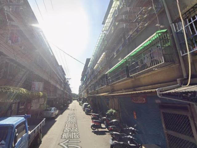 桃園公寓法拍-2