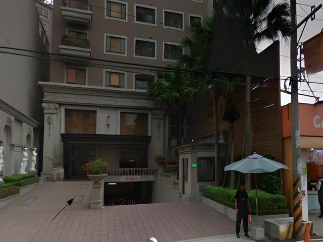 桃園法拍大樓-0