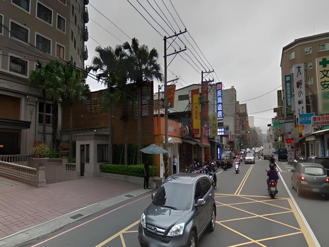 桃園法拍大樓-2