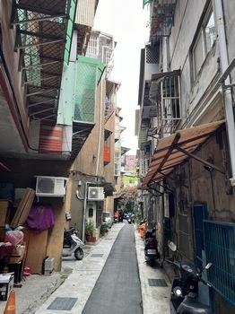 台北萬華公寓法拍-1