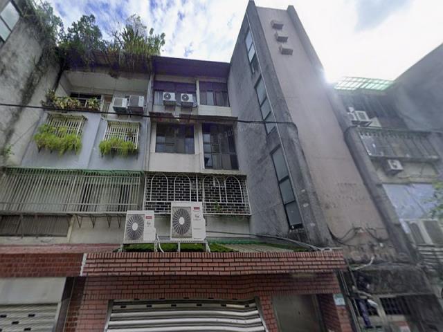 台北信義區法拍公寓-0