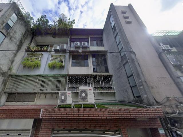台北信義區法拍公寓-1