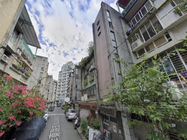 台北信義區法拍公寓-2