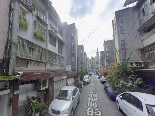 台北信義區法拍公寓-3