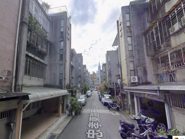 台北信義區法拍公寓-5