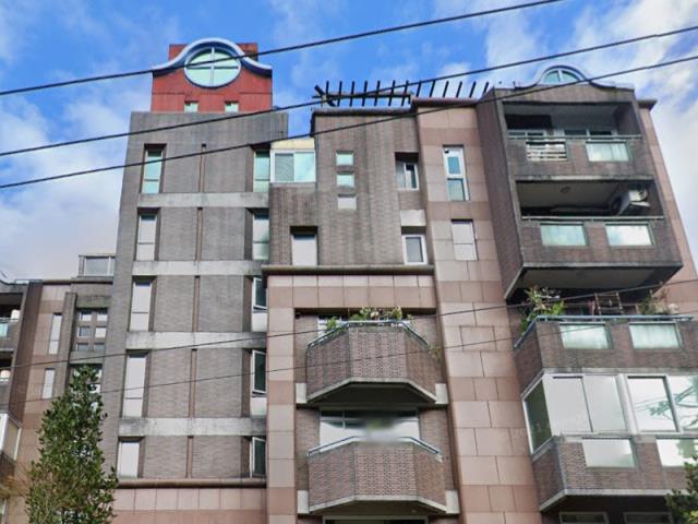 台北華廈法拍-0