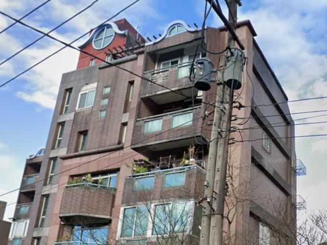 台北華廈法拍-1