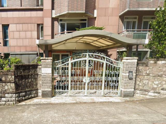台北華廈法拍-5
