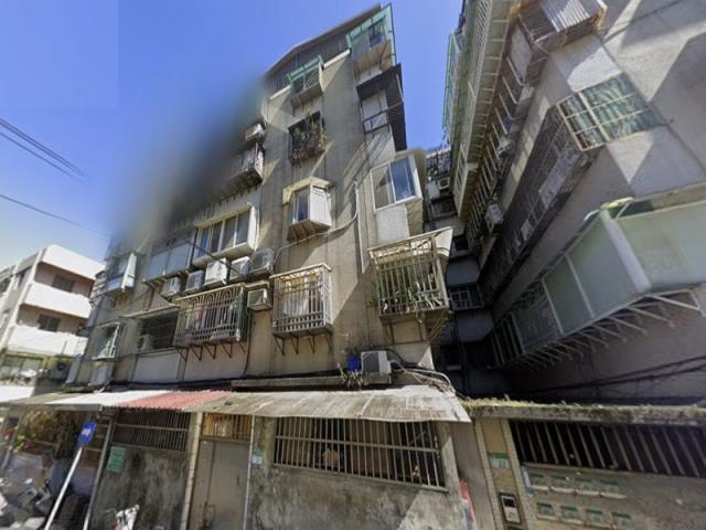 台北大安區法拍公寓-0