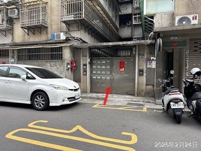 台北大安區法拍公寓-3