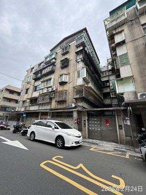 台北大安區法拍公寓-5