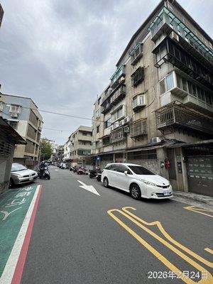 台北大安區法拍公寓-7