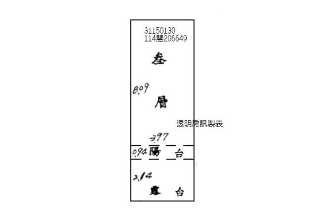台北法拍大樓-10