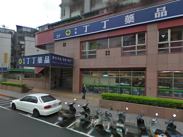 台北法拍大樓-2