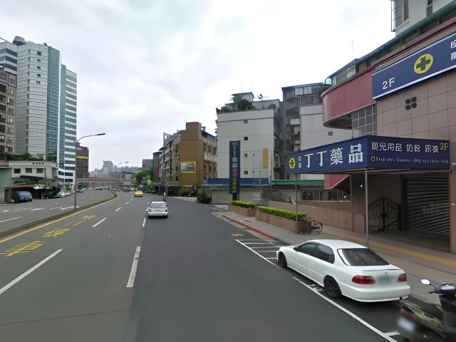 台北法拍大樓-3